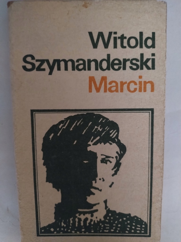 Marcin - Szymanderski