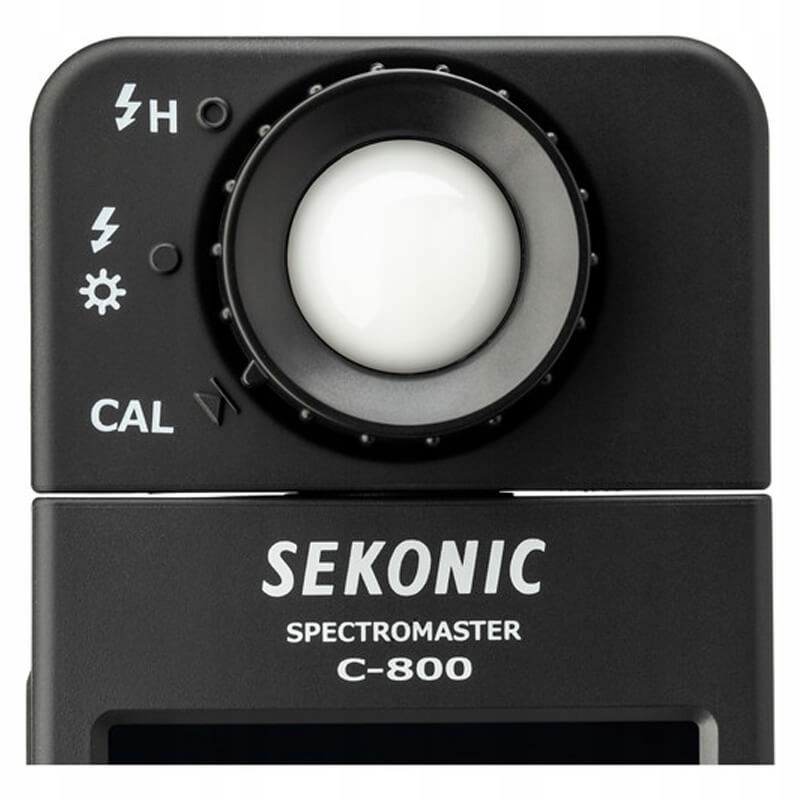 Купить E-oko Sekonic C-800 Spectro Master НОВИНКА! ВАРШАВА: отзывы, фото, характеристики в интерне-магазине Aredi.ru