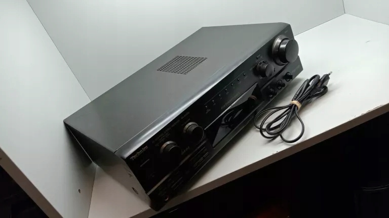 AMPLITUNER TECHNICS SA-AX530
