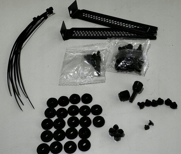 Endorfy Arx 700 ARGB ELEMENTY MONTAŻOWE EY2A013