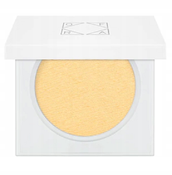 Ofra Pressed Powder Puder Prasowany Bananowy 4G