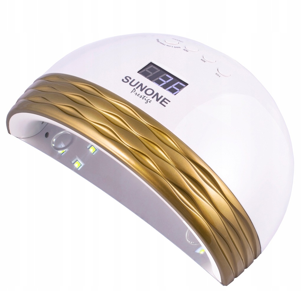 Купить SUNONE PRO1 UV LED лампа 48Вт Zele Hybrids: отзывы, фото, характеристики в интерне-магазине Aredi.ru