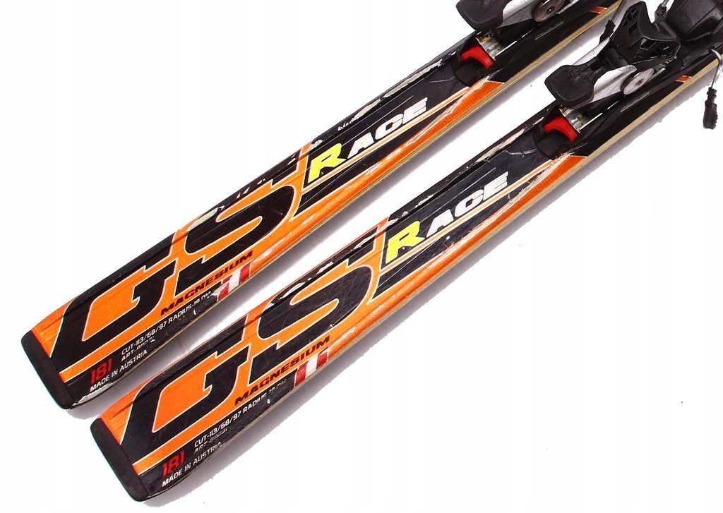 Blizzard Racing GS World Cup スキー　186センチ Blizzard Racing GS World Cup スキー 186センチ Blizzard World