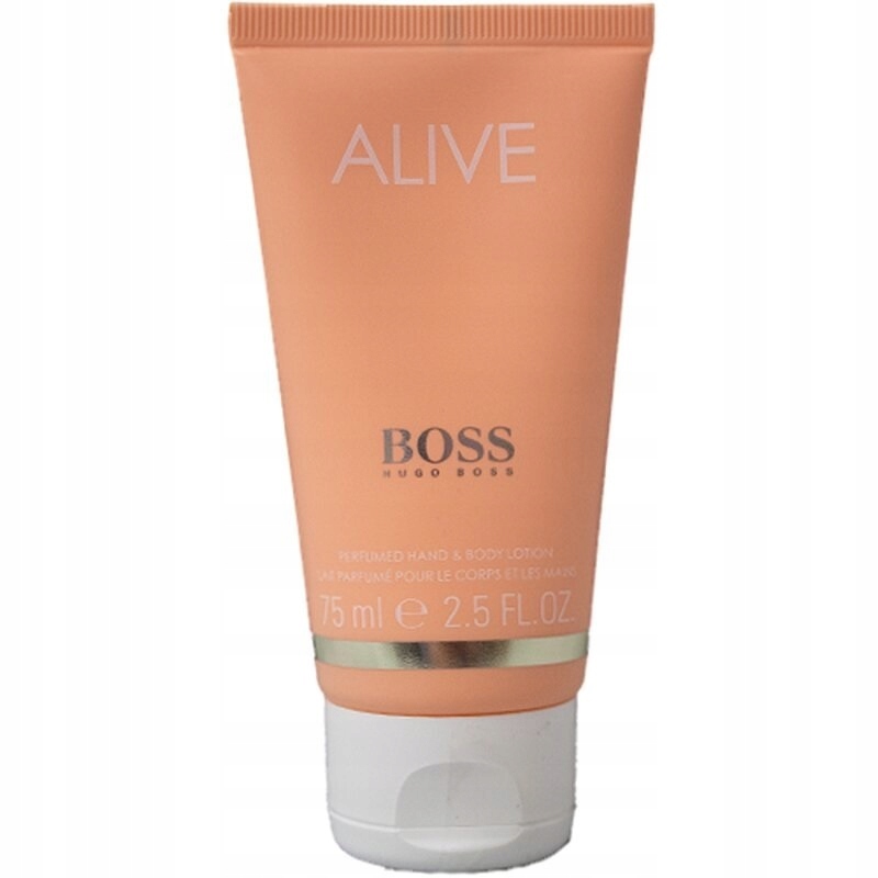 Hugo Boss Alive Perfumed Hand Body krem do rąk i