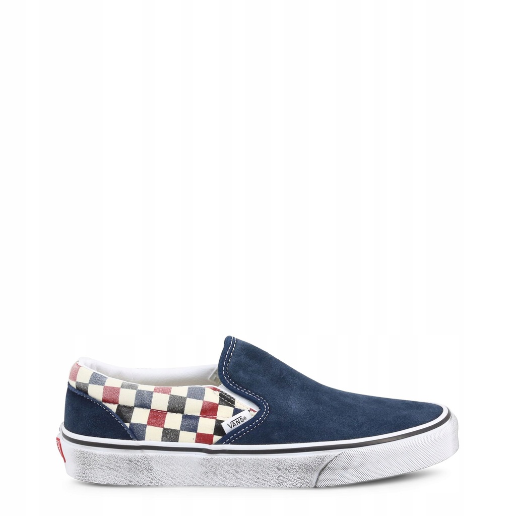 Sneakersy VANS CLASSIC-SLIP-ON US 7 EU 39