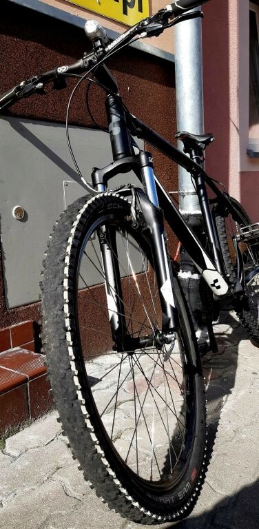 Купить ВЕЛОСИПЕД CUBE AIM CMPT MTB — АЛЮМИНИЙ — 26 ДЮЙМОВ —: отзывы ...