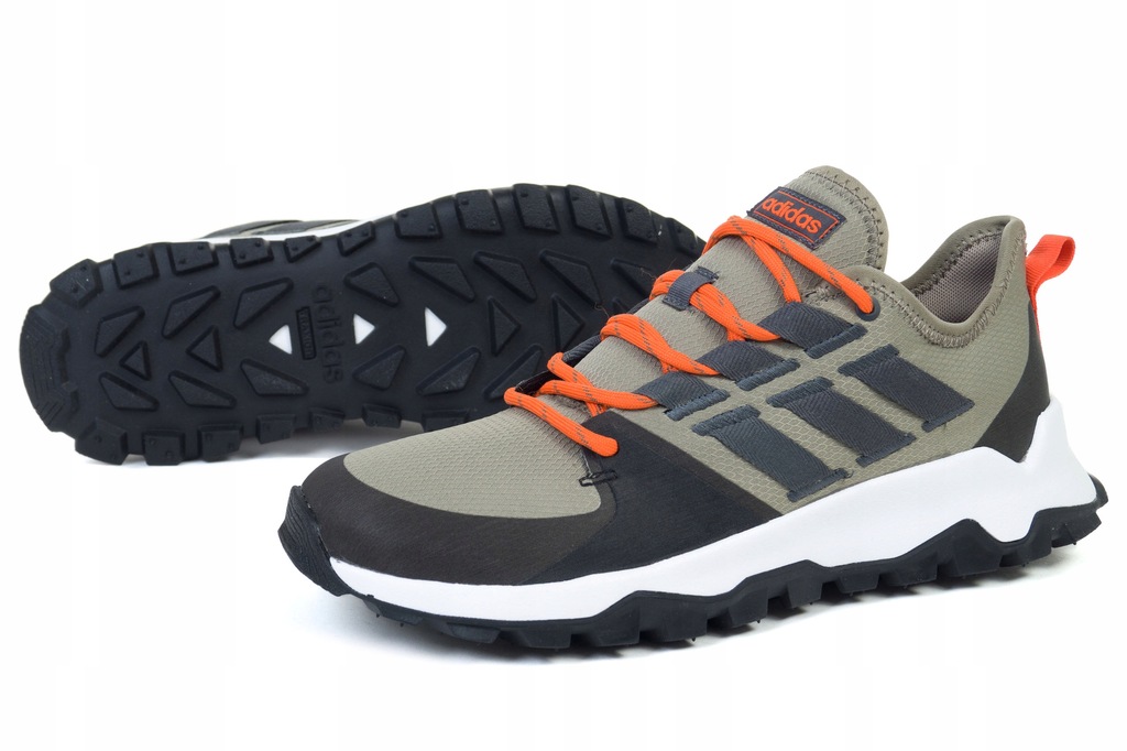 servidor Sur Dalset BUTY ADIDAS KANADIA TRAIL F35423 ZIELONE R. 46 - 7991393887 - oficjalne  archiwum Allegro