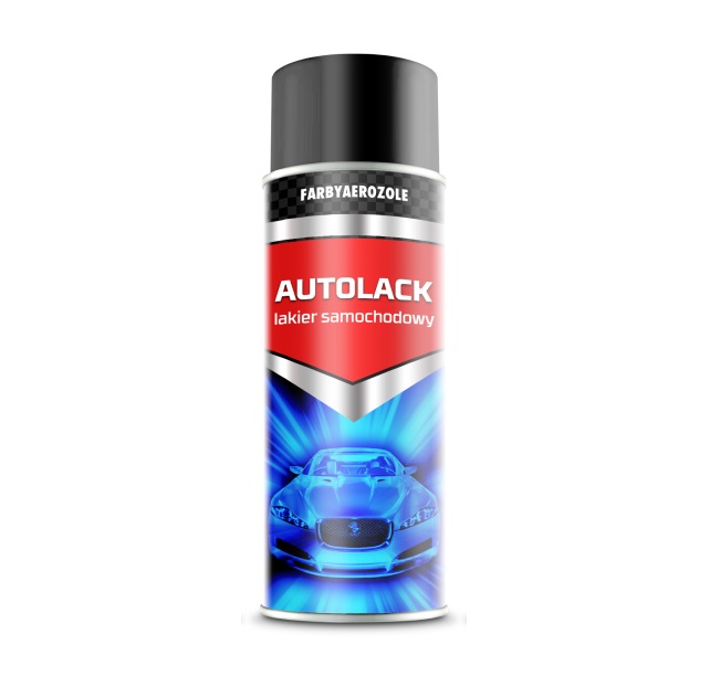 GOTOWY SPRAY 400 ML LAKIER  VW PASSAT B5 LB6G