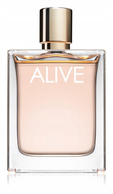 Hugo Boss Alive EDP 80ml z Niemiec