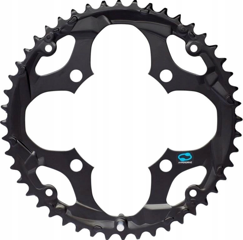 Tarcza Shimano FC M361 48z zębatka 48T Acera