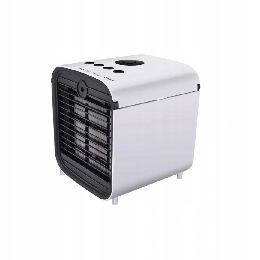 AIR COOLER MINI KLIMATYZATOR KLW023A UN176 9920137902 oficjalne