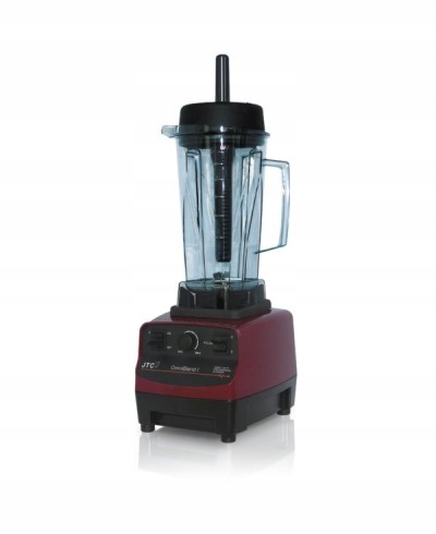 JTC Omniblend I blender czerwony