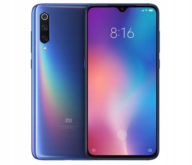 Xiaomi MI 9 64GB