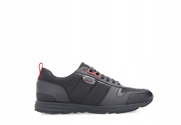 HUGO BOSS KOMFORTOWE MODNE SNEAKERSY R.40 WHB807