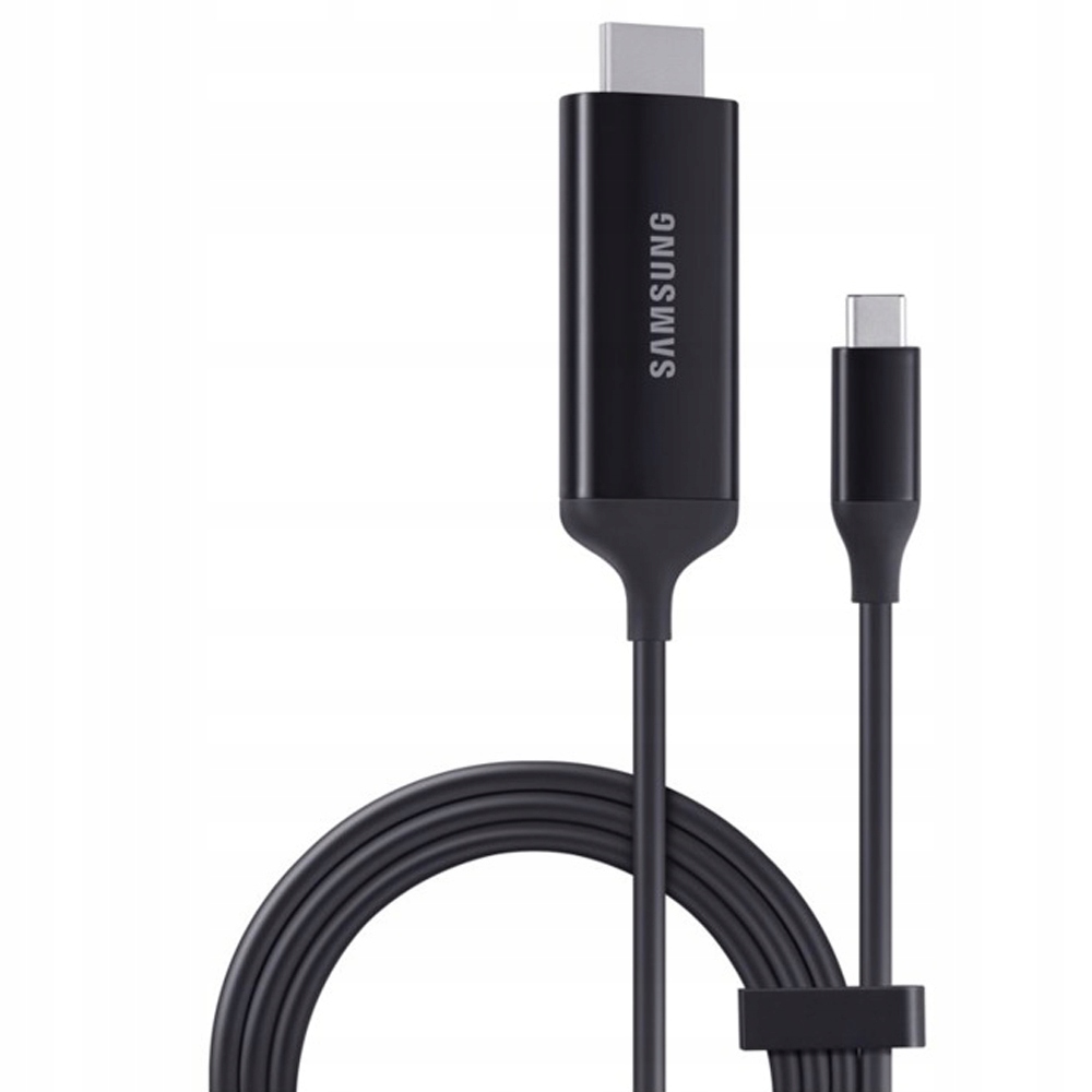 Kabel Samsung DeX HDMI USBC do Galaxy S20 FE 9756511542 oficjalne