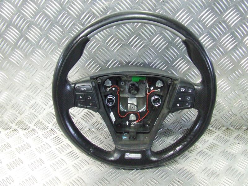 Volvo c30 руль r Design
