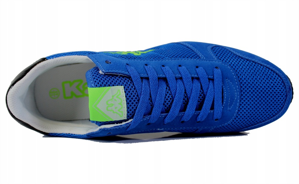 Kappa neelix dlx store trainers mens