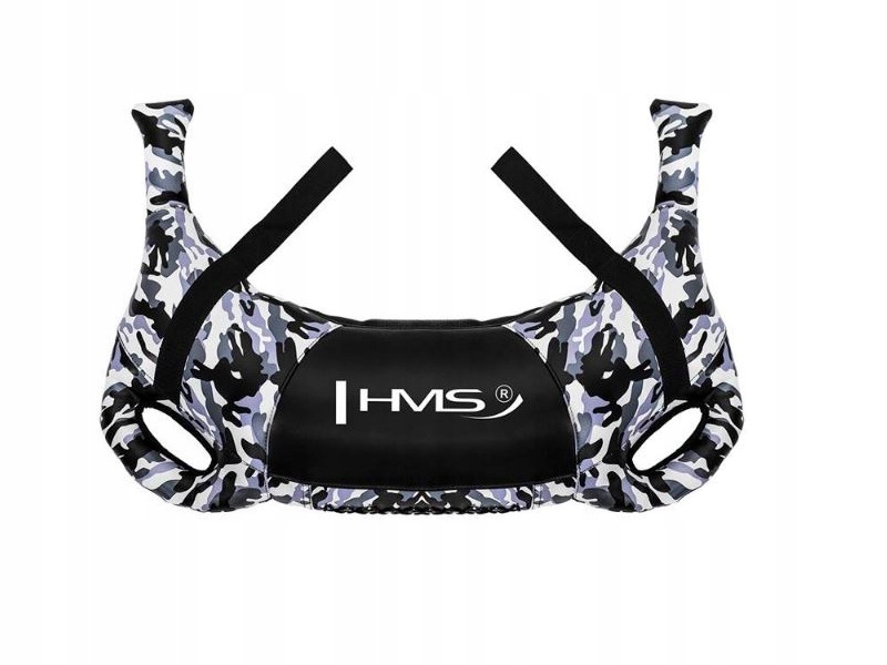 Worek treningowy HMS WBF10 (10 kg)