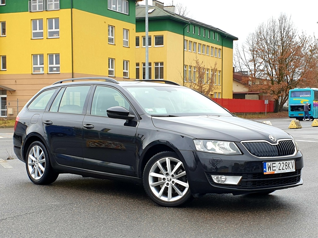 Купить SKODA OCTAVIA 2.0TDI 184KM 4x4 КСЕНОНОВЫЙ САЛОН-САЛОН ПОЛЬША: отзывы, фото, характеристики в интерне-магазине Aredi.ru