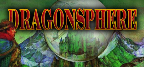 Dragonsphere - klucz Steam