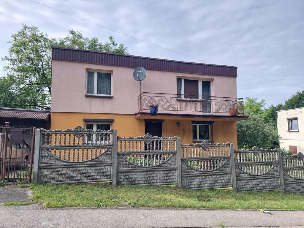 Dom, Bytom, Miechowice, 116 m²