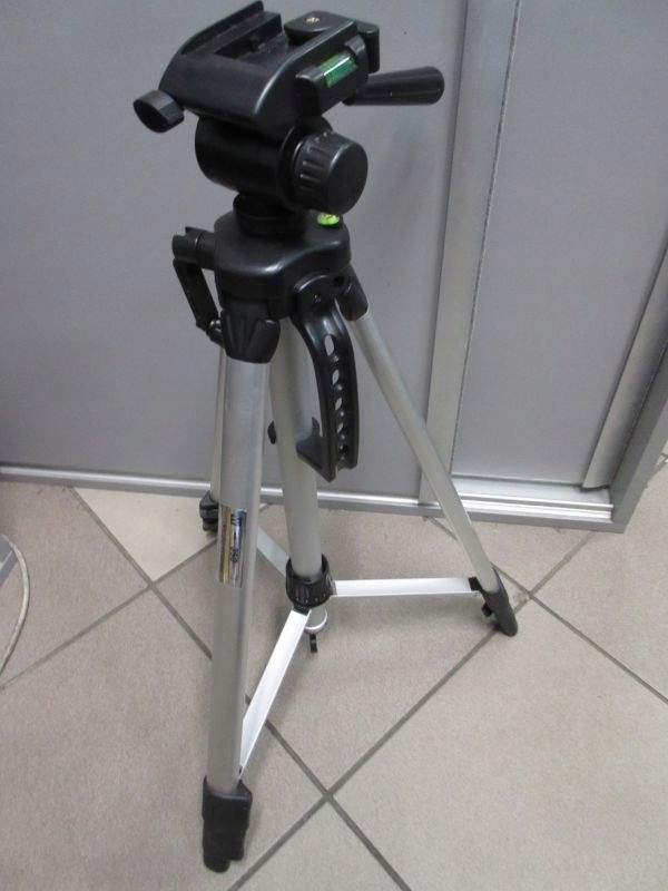 STATYW DO APARATU STUDIO SYSTEMS W-350 85 CM