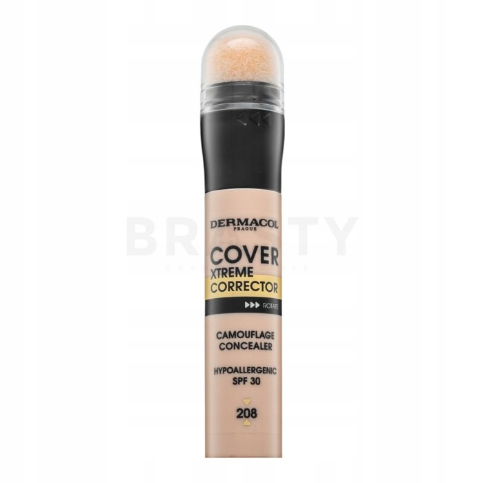 Dermacol Cover Xtreme Corrector 208 8 g