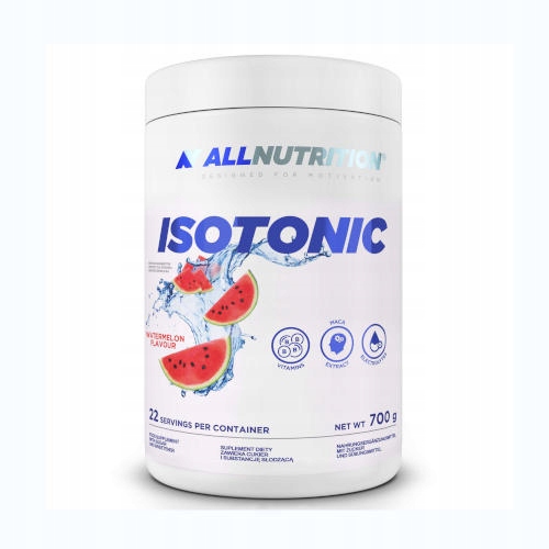Isotonic proszek arbuz izotonic 700 g