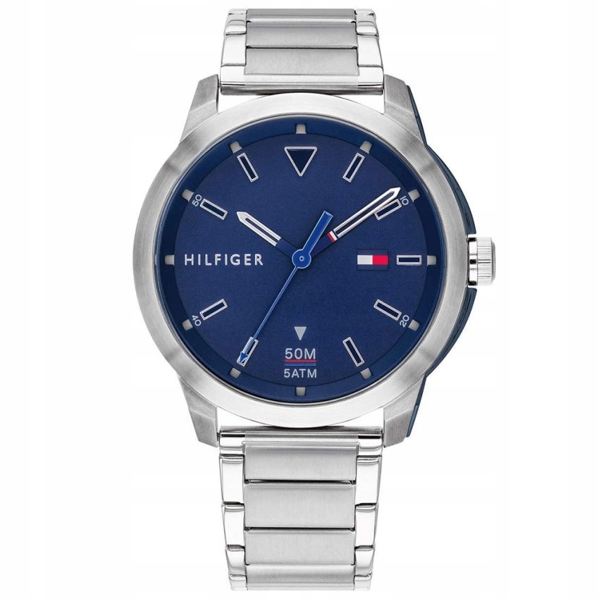 TicTime_pl Tommy Hilfiger 1791620 Sklep GW24