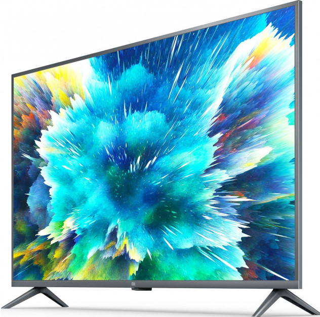 Купить SMART TV 43 XIAOMI 4S 4K HDR NETFLIX ANDROID 9 PL: отзывы, фото, характеристики в интерне-магазине Aredi.ru