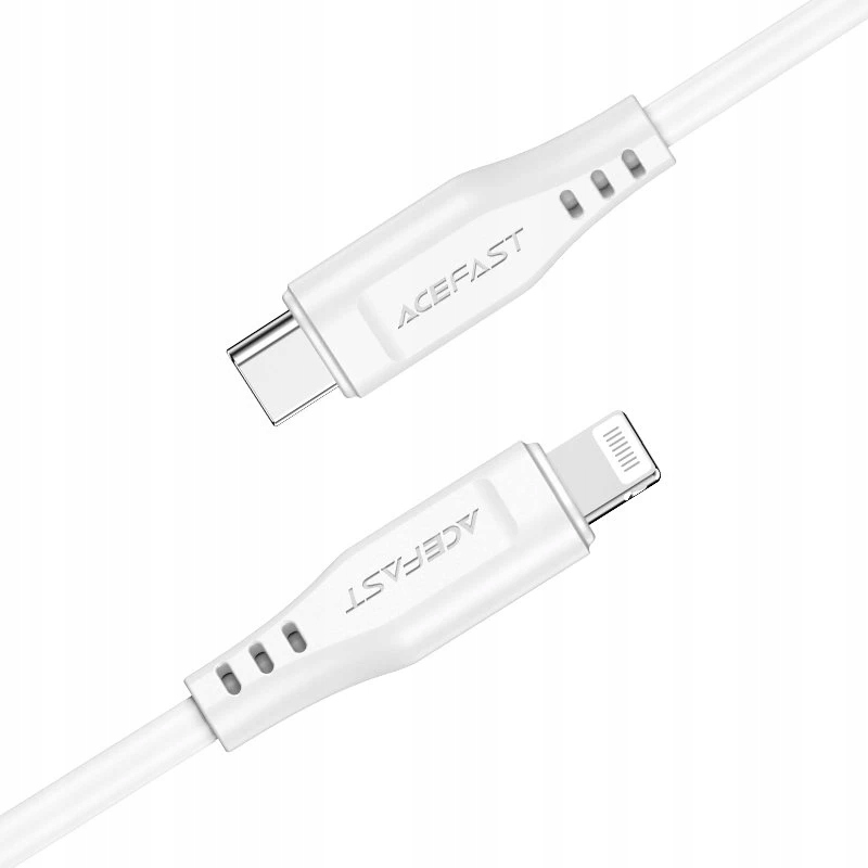 Kabel przewód do iPhone MFI USB-C -