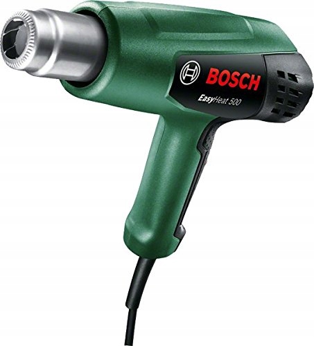 Bosch Heissluftgeblaese EasyHeat 500 (1600 W, Kar