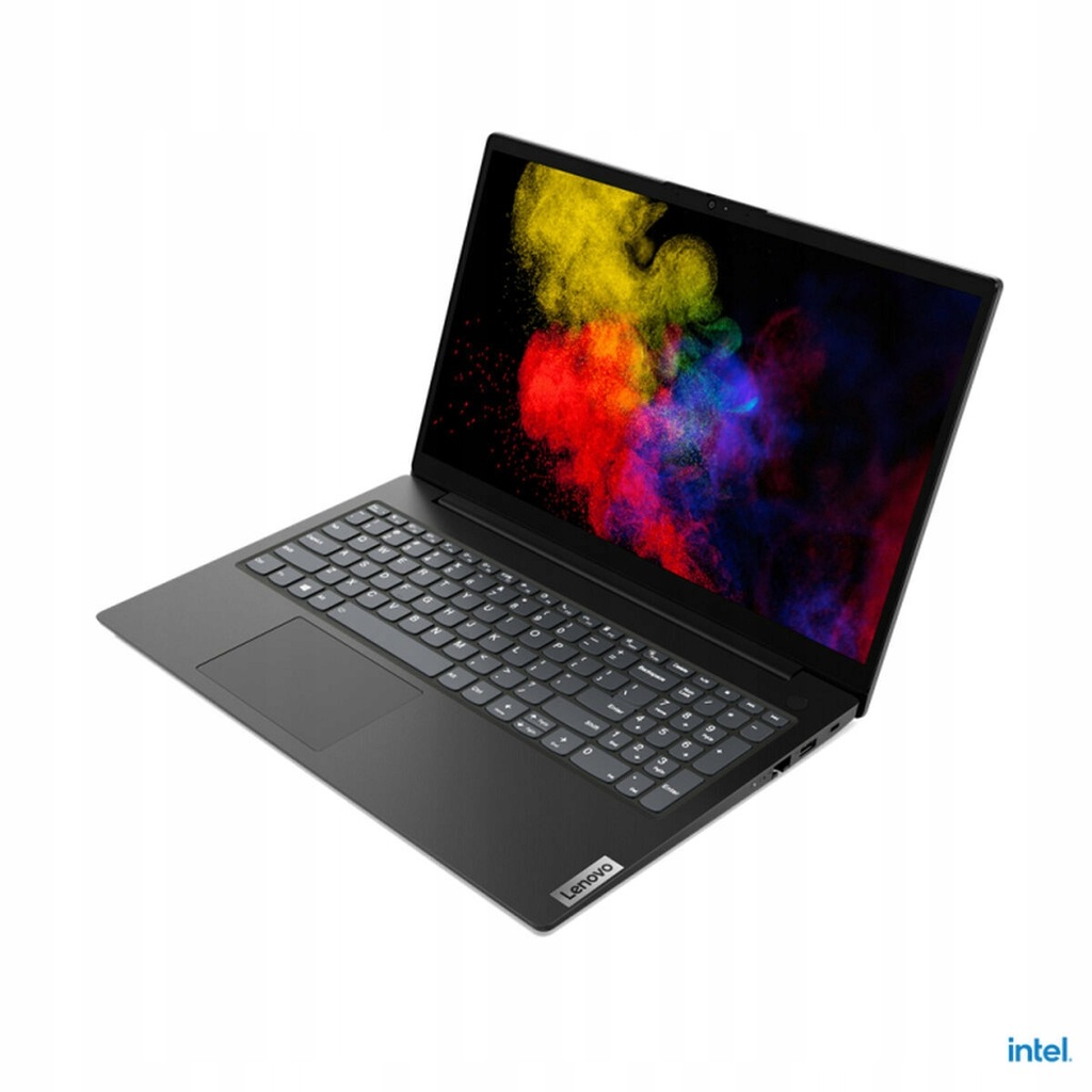 Laptop Lenovo V15 intel core i5-1135g7 Qwerty H