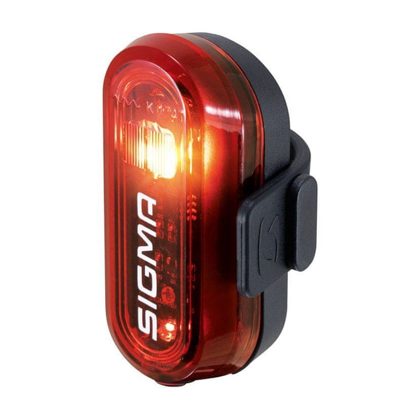 Sigma lampka tylna CURVE