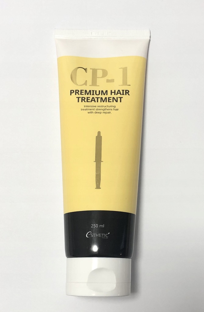 Maska do włosów (Premium Hair Treatment) 250 ml, CP-1