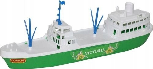 Statek Wiktoria 56399 POLESIE