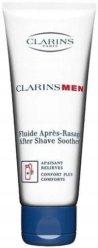 Clarins Men After Shave Soother Balsam po goleniu