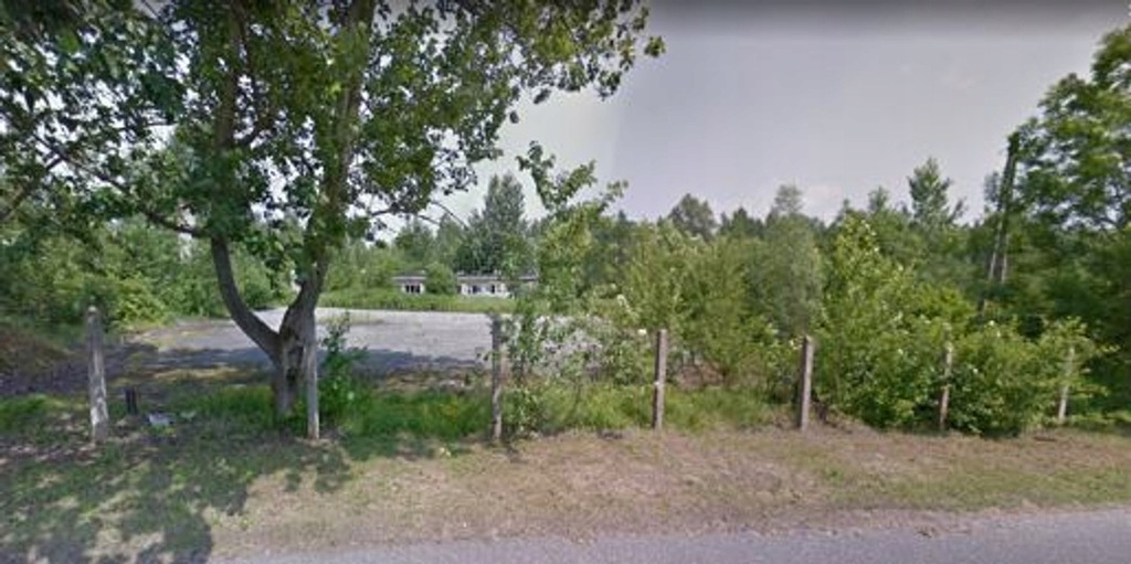 Działka, Dąbrowa Górnicza, 1000 m²