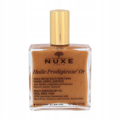 NUXE Huile Prodigieuse Or Multi Purpose Dry Oil