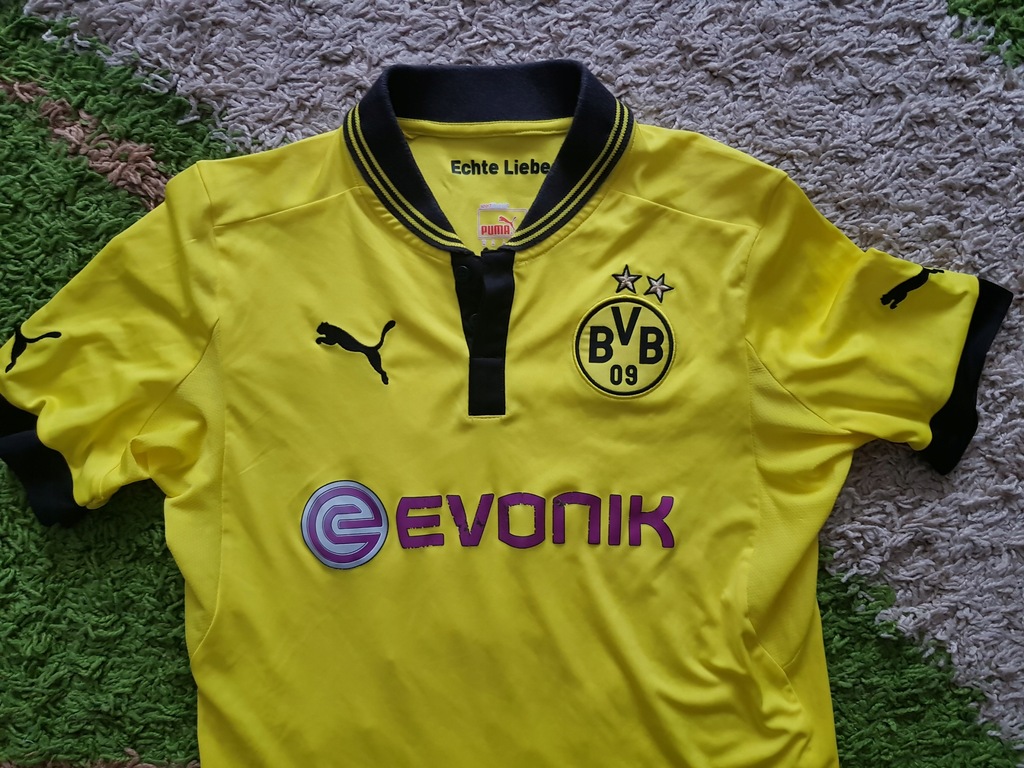 BORUSSIA DORTMUND PUMA M BVB 2012/13