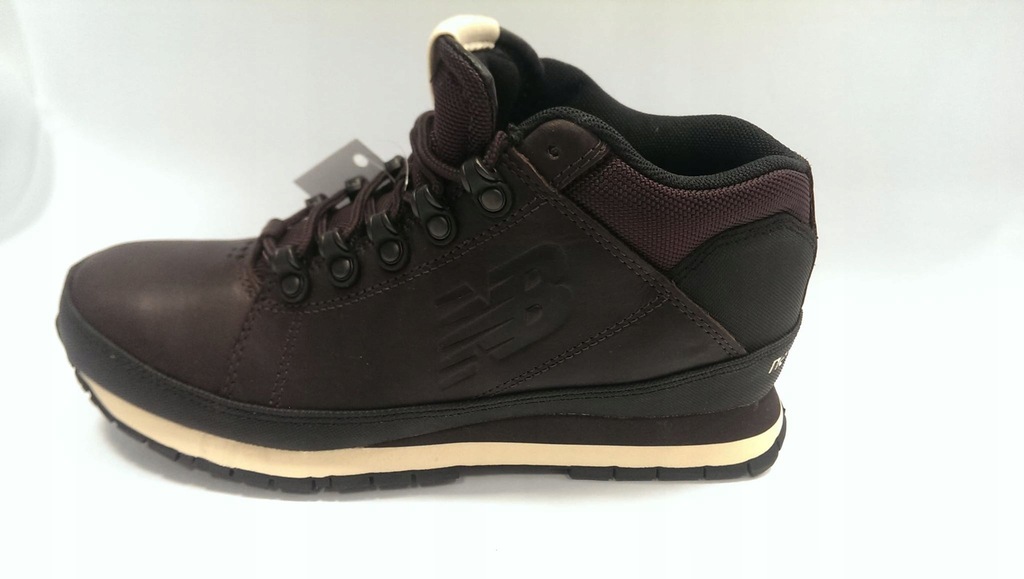 Buty New Balance męskie H754LLB