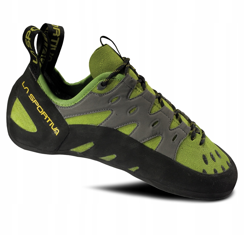 Buty wspinaczkowe La Sportiva Tarantulace kiwi -39