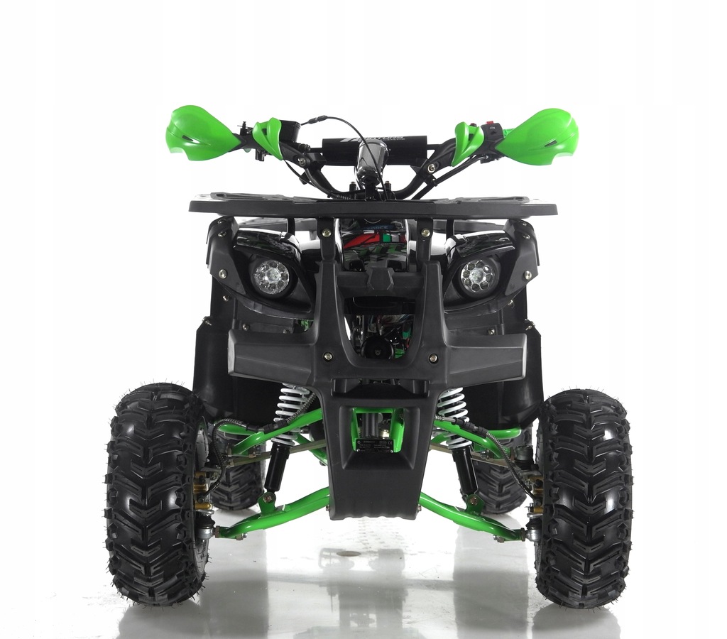 Купить QUAD 110 125 APOLLO GRIZZLY АВТОМАТ WYS ШЛЕМ БЕСПЛАТНО: отзывы, фото, характеристики в интерне-магазине Aredi.ru