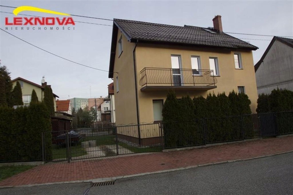Dom, Elbląg, 160 m²