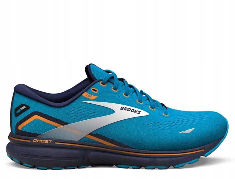 Buty Brooks Ghost 15 Gore-Tex 1103941D480 45.5