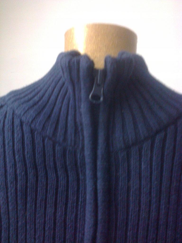 Męski bawełniany sweter XL-XXL