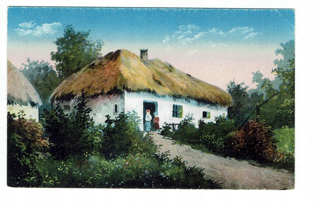 Widoki Królestwa Polskiego, -7
