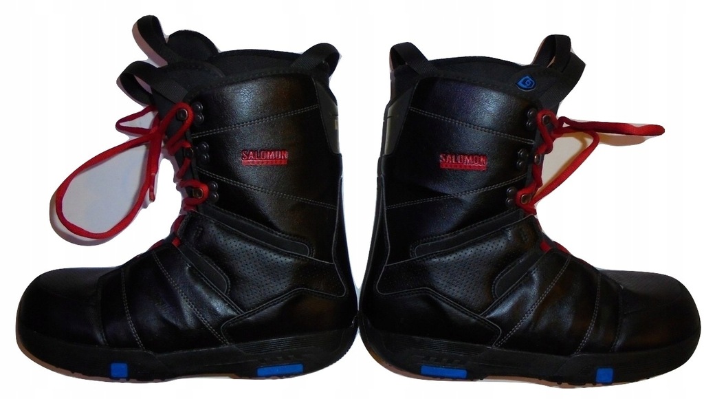 Buty snowboardowe SALOMON FACTION RTL 27,5 (43,5)