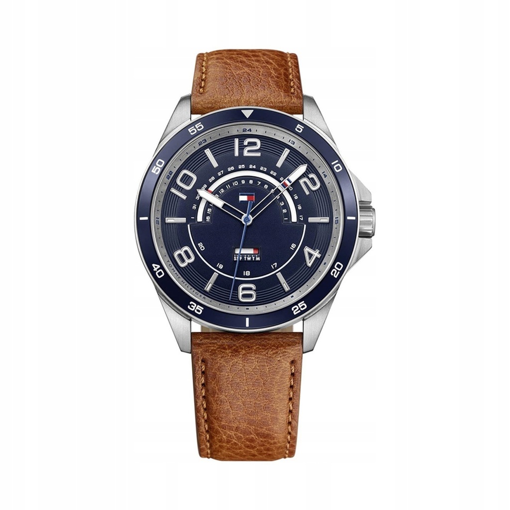 Zegarek męski Tommy Hilfiger - 1791391