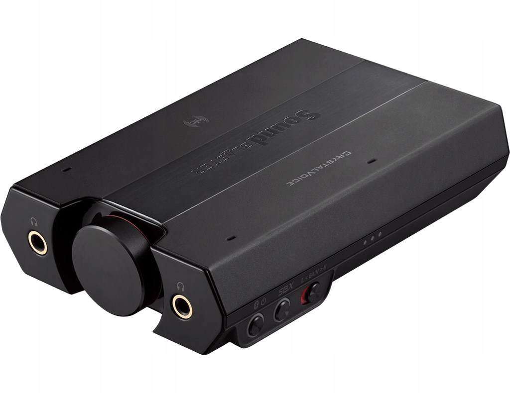 Купить Звуковая карта Creative Sound Blaster E5 - OUTLET: отзывы, фото, характеристики в интерне-магазине Aredi.ru